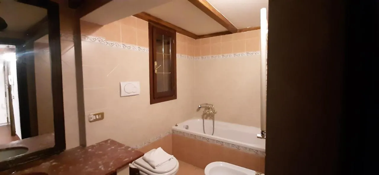 Apartmán Sweet Sweet Navona II Řím Itálie