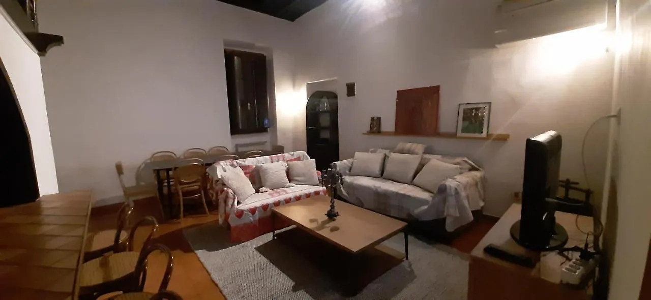 Apartmán Sweet Sweet Navona II Řím