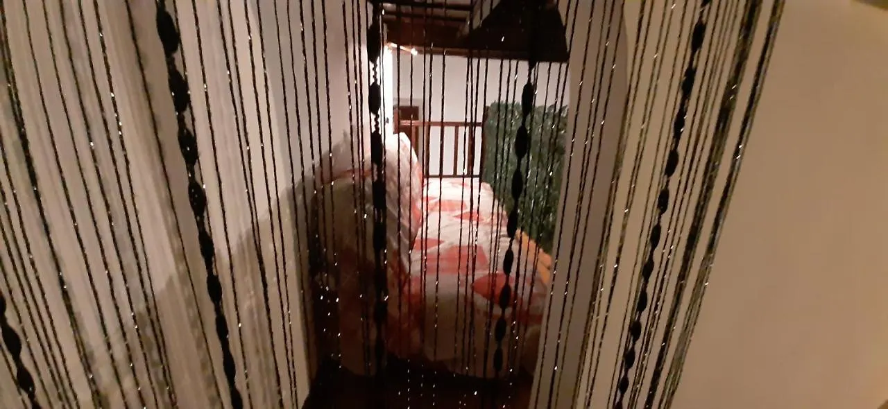 Apartmán Sweet Sweet Navona II Řím
