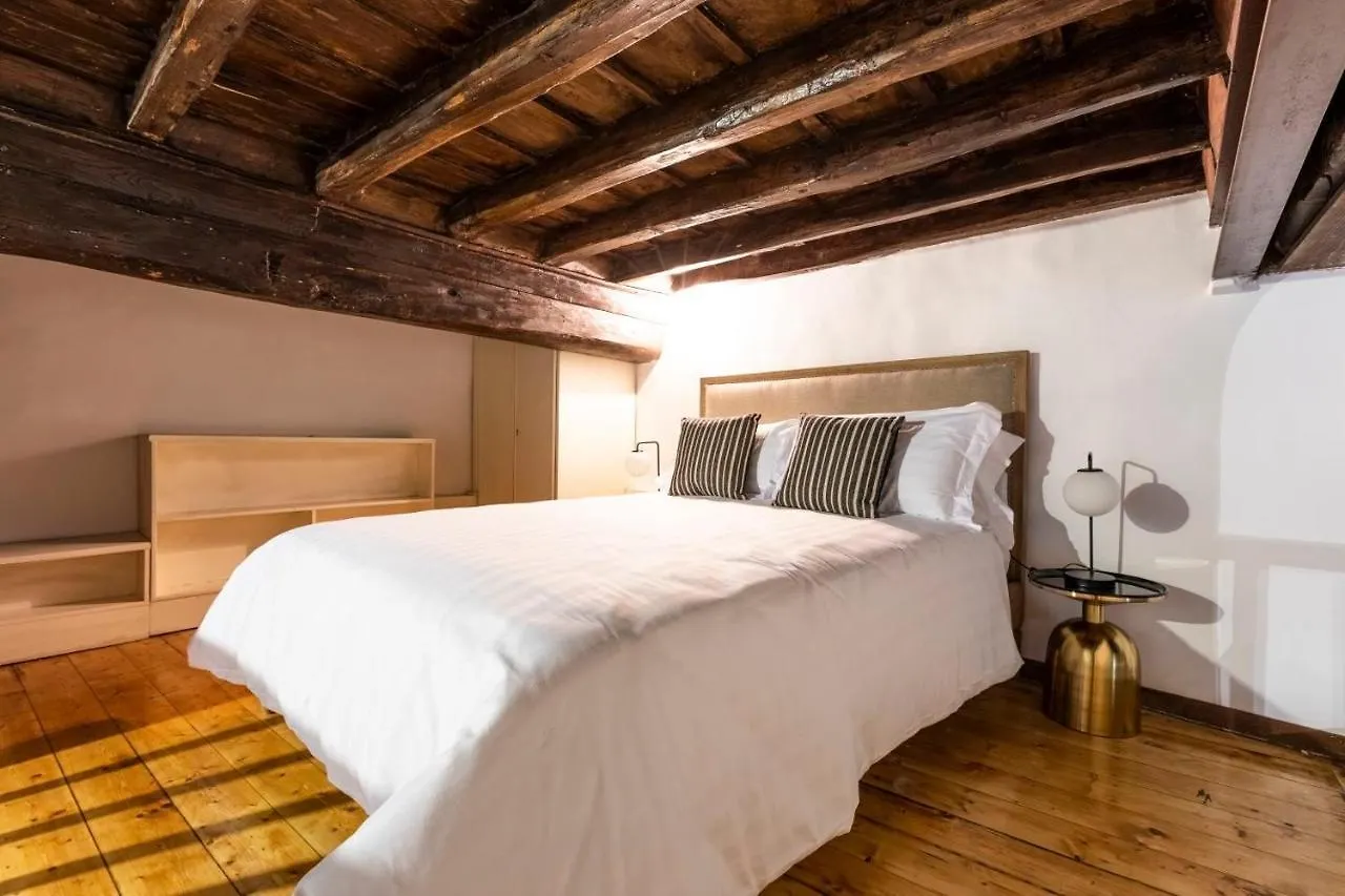 Sweet Sweet Navona II Apartment Rome