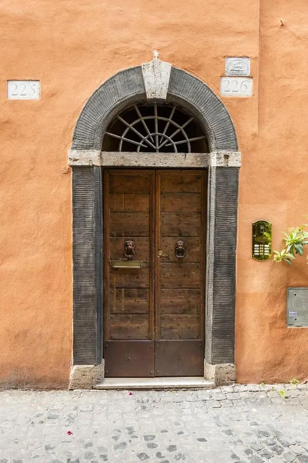 Sweet Sweet Navona II Apartment Rome 0*,