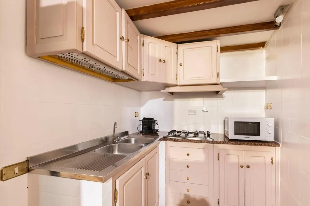 Sweet Sweet Navona II Apartment Rome
