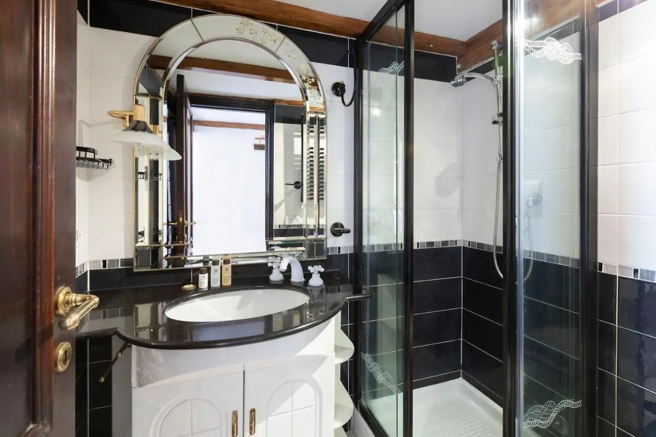 Sweet Sweet Navona II Apartment Rome