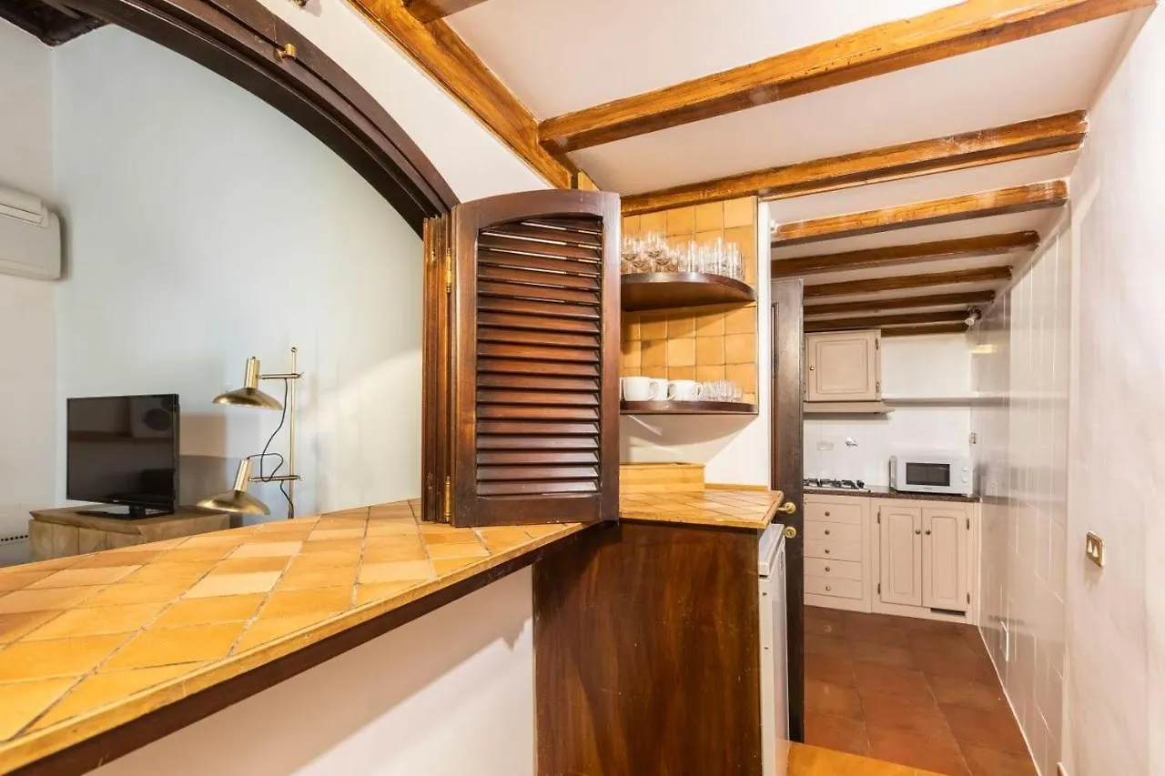 Sweet Sweet Navona II Apartment Rome 0*,  Italy