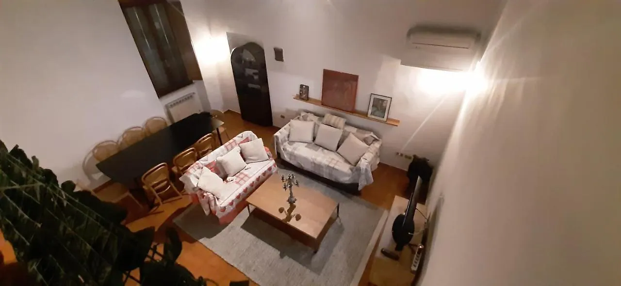 Sweet Sweet Navona II Apartment Rome