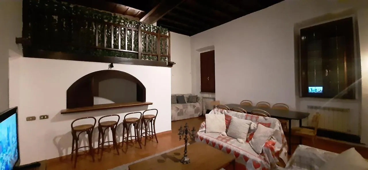 Sweet Sweet Navona II Apartment Rome 0*,