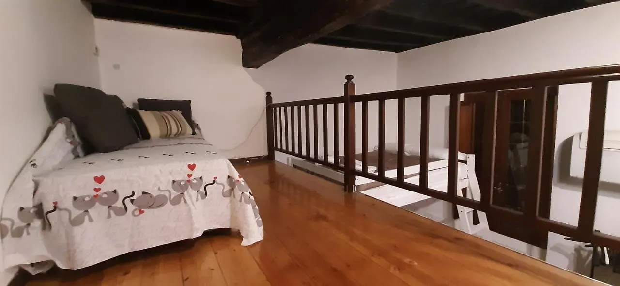 Sweet Sweet Navona II Apartment Rome
