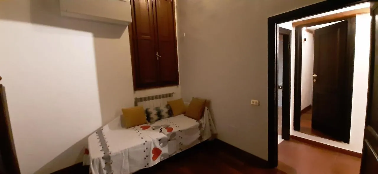 Sweet Sweet Navona II Apartment Rome Italy
