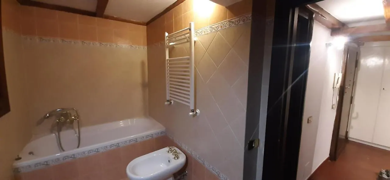 Sweet Sweet Navona II Apartment Rome