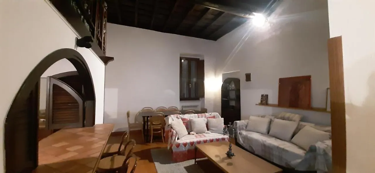 Sweet Sweet Navona II Apartment Rome