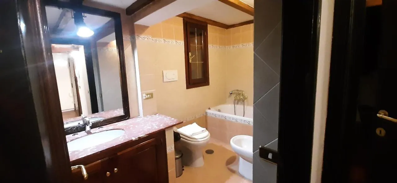 Sweet Sweet Navona II Apartment Rome