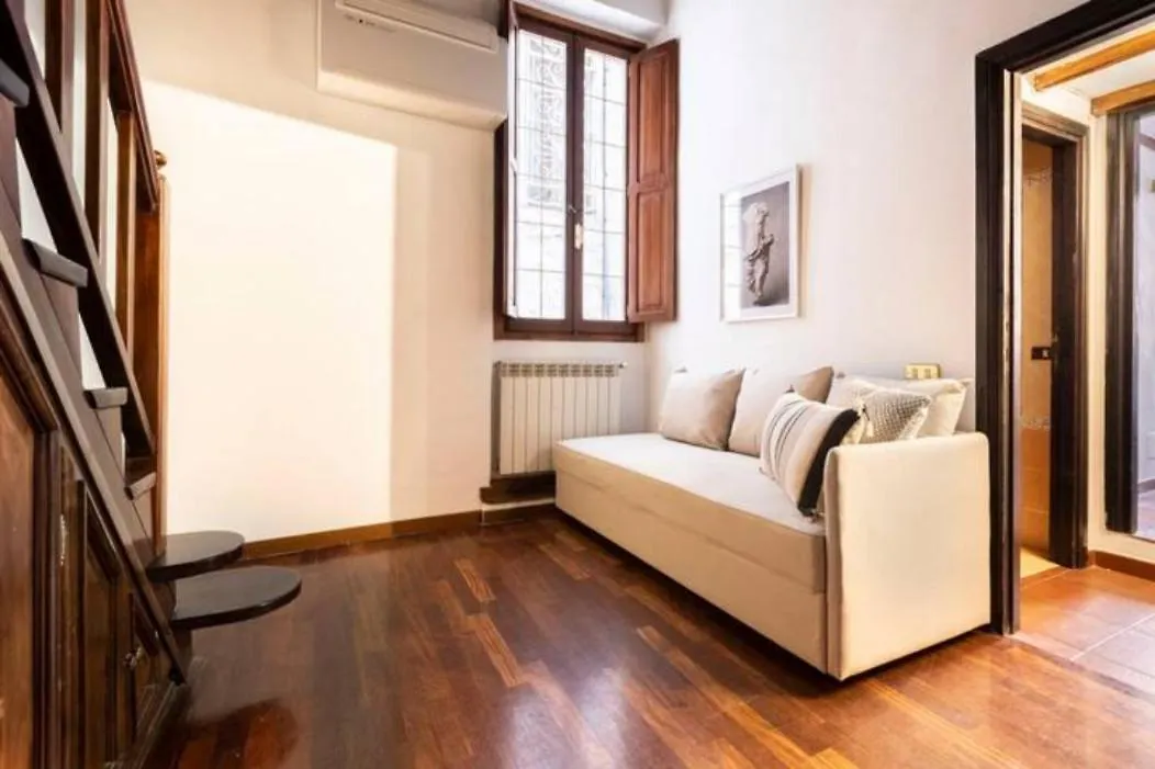 Sweet Sweet Navona II Apartment Rome Italy